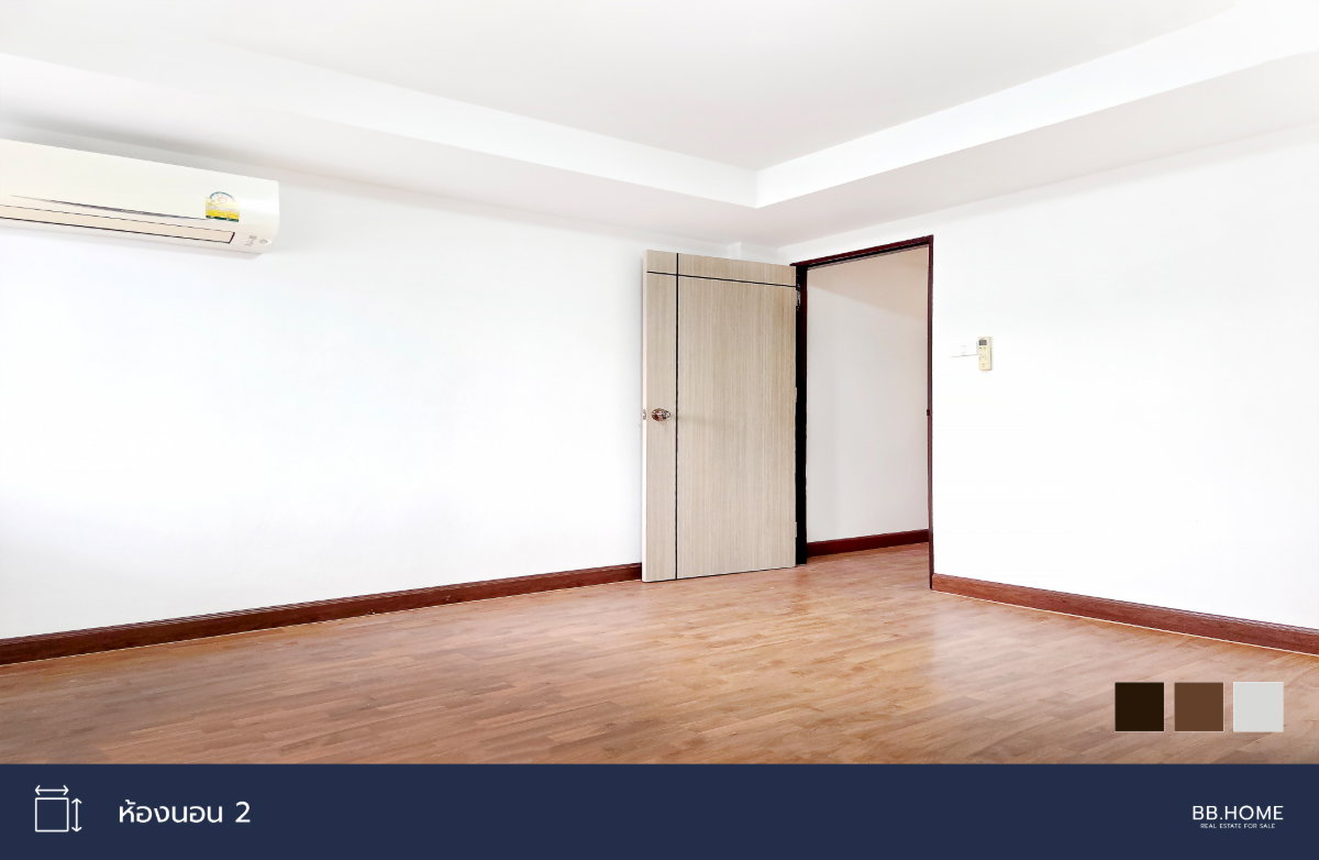 รูป 🏡 [ขาย] ทาวน์โฮม ลาดพร้าว 101 (รีโนเวทใหม่) 3.5 ชั้น  l  3 ห้องนอน  l  5 ห้องน้ำ - รูปที่ 13/19