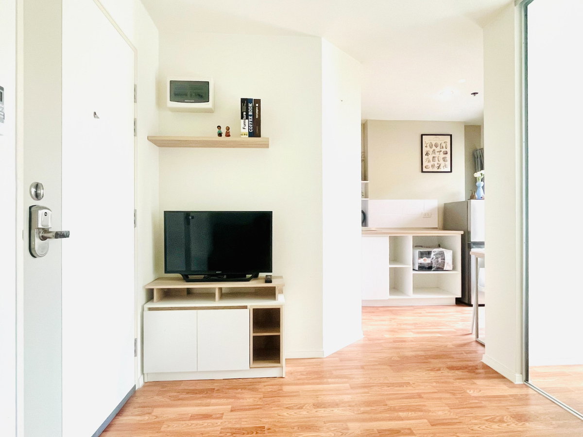 รูป 🤝🏻RB25542 ให้เช่าถูกมาก👍ลุมพินี วิลล์ นครอินทร์ - ริเวอร์วิว✅แอดไลน์ @mproperty( มี @ ด้วย) แอดมินตอบไว - รูปที่ 5/18
