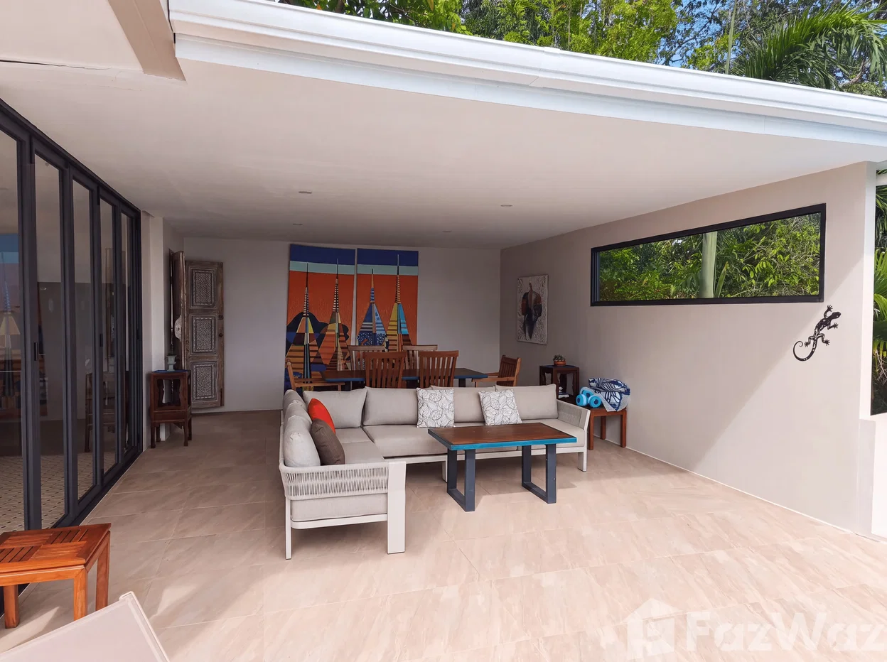 picture Luxury Renovated Sea View Villa Freehold & Leasehold 6613591 - 12/31