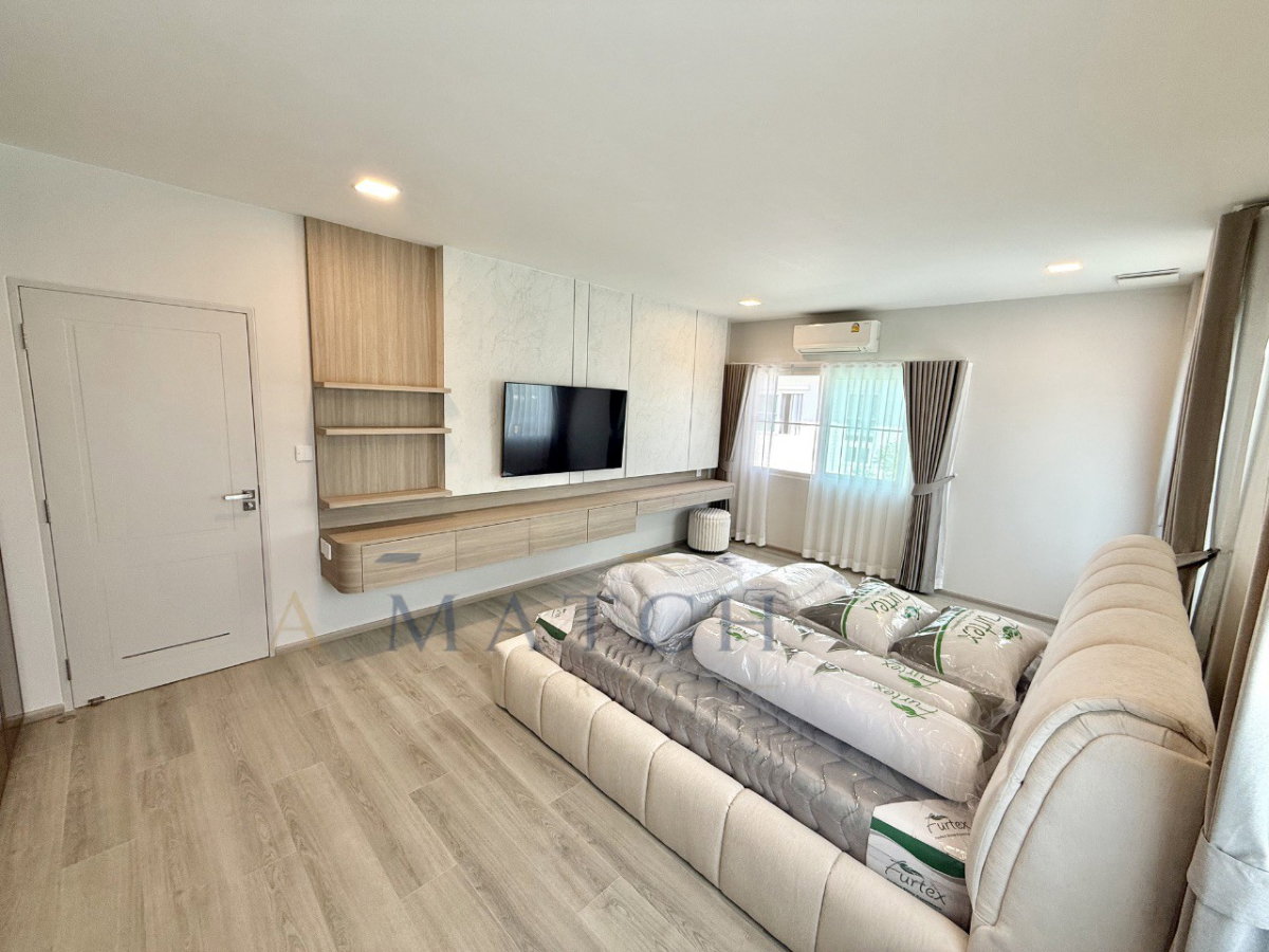 picture Home for rent Chaiyapruek Bangna km.15 - 12/19