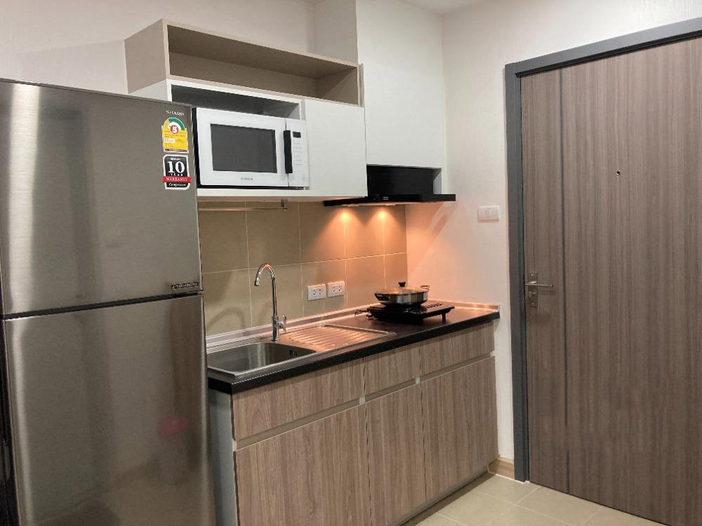 picture Code: 26KJ3896 for rent Supalai Veranda Ramkhamhaeng 🔥🔥 Line ID: @kjcondo (with @)🔥🔥 - 6/11