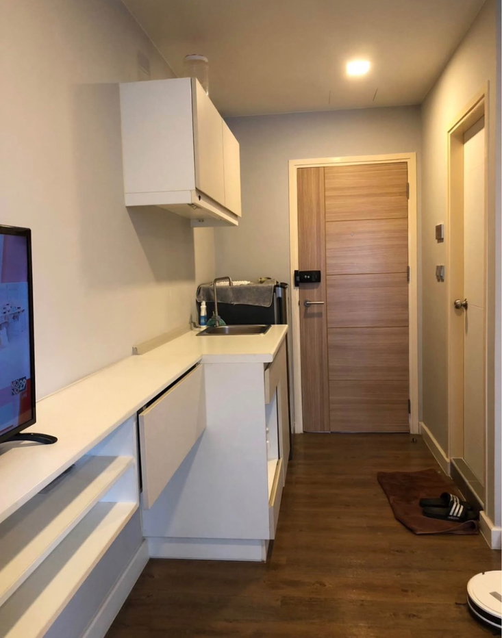 picture Esta Bliss Ramintra for rent ✨ Fully furnished - 4/10