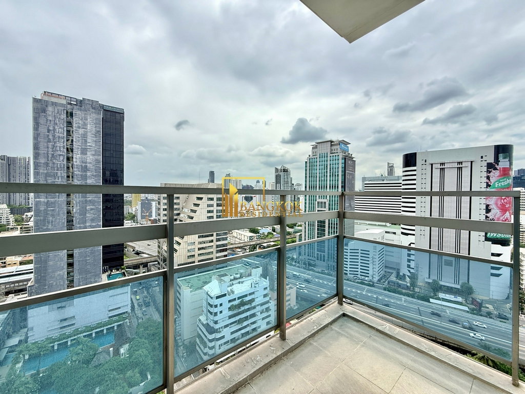 รูป Athenee Residence | Outstanding 4 Bedroom Luxury Condo - BR19361CD - รูปที่ 17/59