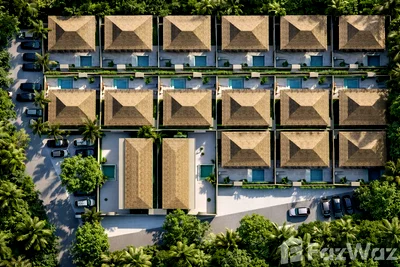 Houses for sale Ko Samui Surat Thani : 1 Bedroom Villa for sale at Tiva Nest Samui  6613794