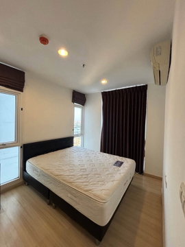 @Condorental condo for rent Bangkok Horizon Ratchada - Thapra 