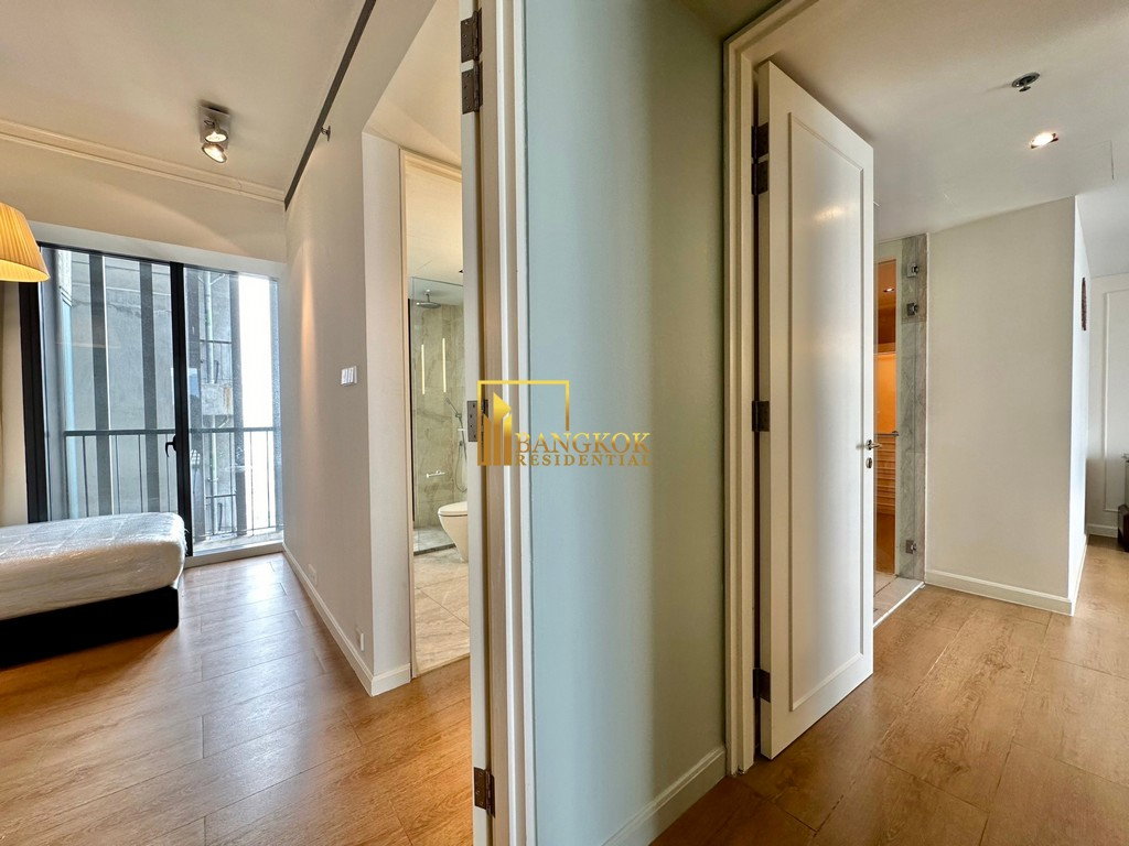 picture The Met Sathorn | Elegant 3 Bedroom Luxury Condo in Sathorn - BR13624CD - 18/48