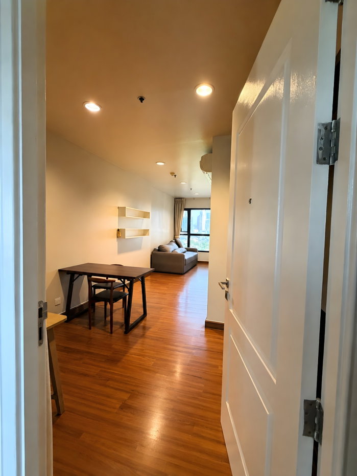 picture 🎈 #MT2607_151 🎈💥Urgent💥 Guaranteed availability! Click quickly before it's gone‼️ For Rent 20k.🔥 The Crest Phahonyothin 11 Condo - 7/16