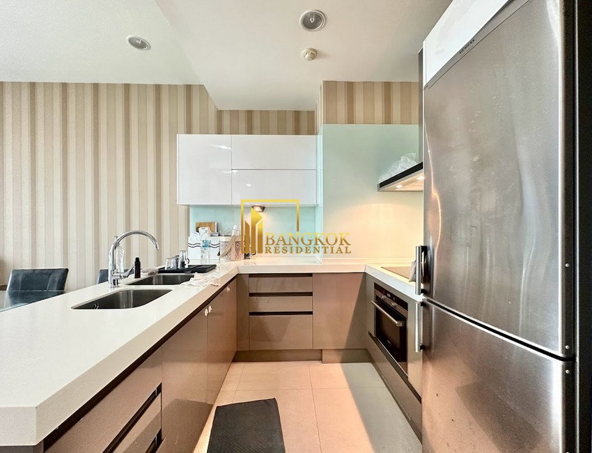 รูป Q Langsuan | 2 Bedroom Property in Popular Location - BR18515CD - รูปที่ 7/32