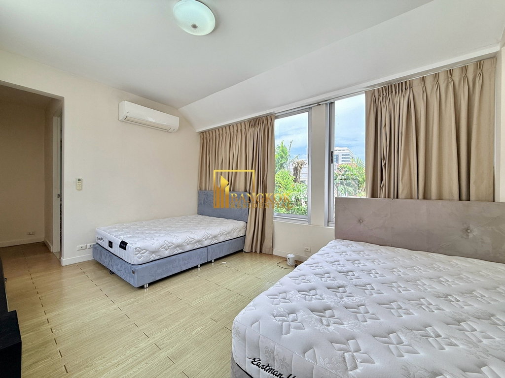 picture Delightful 4 Bedroom Pool Villa in Soi Soonvijai Area - BR8131SH - 38/48