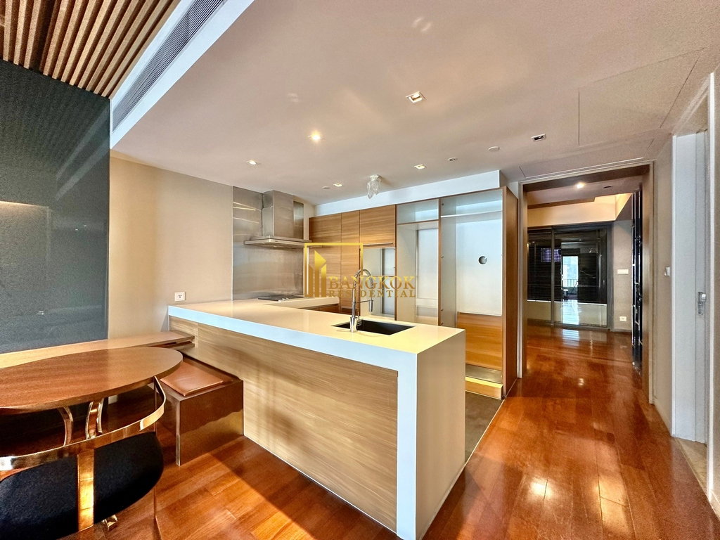 picture The Pano | Beautifully Renovated 2 Bedroom Riverside Condo - BR17093CD - 8/50