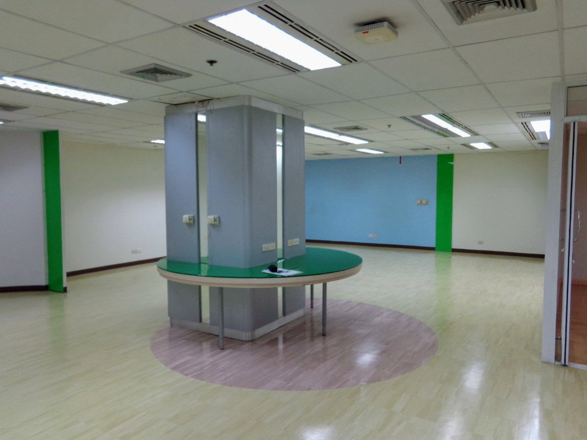 รูป ให้เช่า พื้นที่สำนักงาน KSL Tower 203ตรม ชั้น18 ใกล้ BTS พญาไท Airport Rail Link พญาไท MBK สยามพารากอน เซ็นทรัลเวิลด์ - รูปที่ 19/20