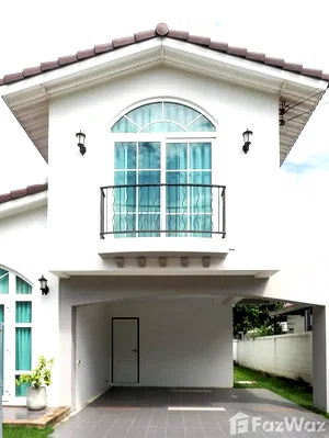 Houses for sale Muang Phuket Phuket : Supalai Lagoon Phuket 6613586