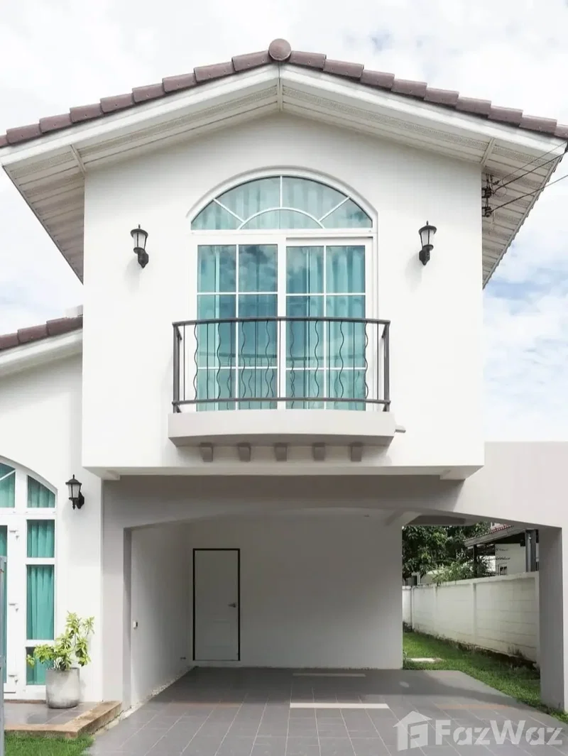 ขายบ้านเดี่ยว : ขาย บ้านเดี่ยว 3 ห้องนอน ในโครงการ ศุภาลัย ลากูน ภูเก็ต 6613586