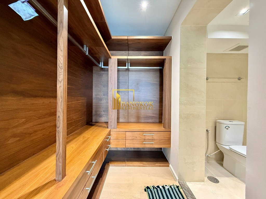 รูป The Lakes | Spacious 2 Bedroom Condo in Prime Area - BR16296CD - รูปที่ 16/37