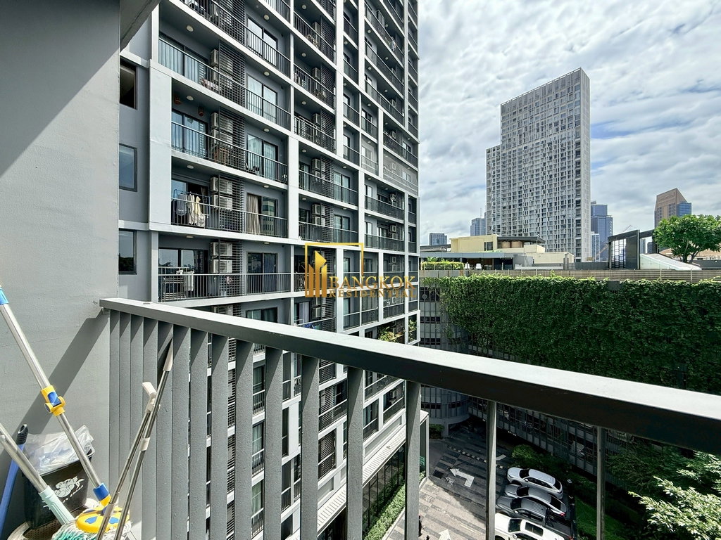 picture The Seed Mingle | Modern 2 Bedroom Condo For Rent in Sathorn - BR4282CD - 16/29