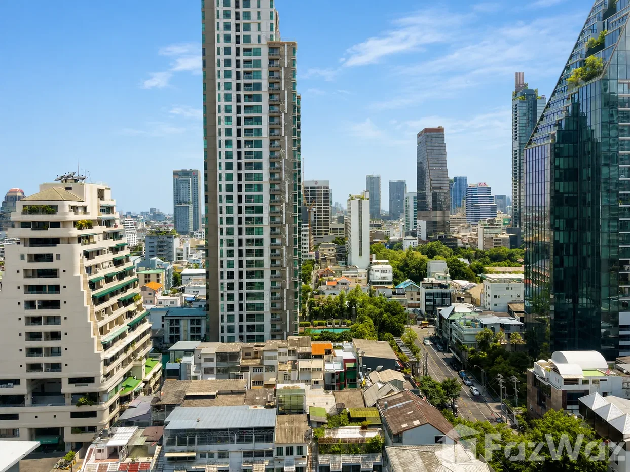 รูป คอนโดให้เช่า 1 ห้องนอน ในโครงการ อนิล สาทร 12 6578862 - รูปที่ 14/14