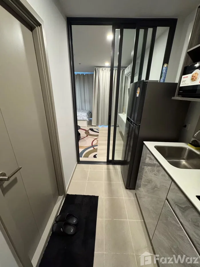 picture Studio Condo for sale at Aspire Onnut Station  6133320 - 4/15