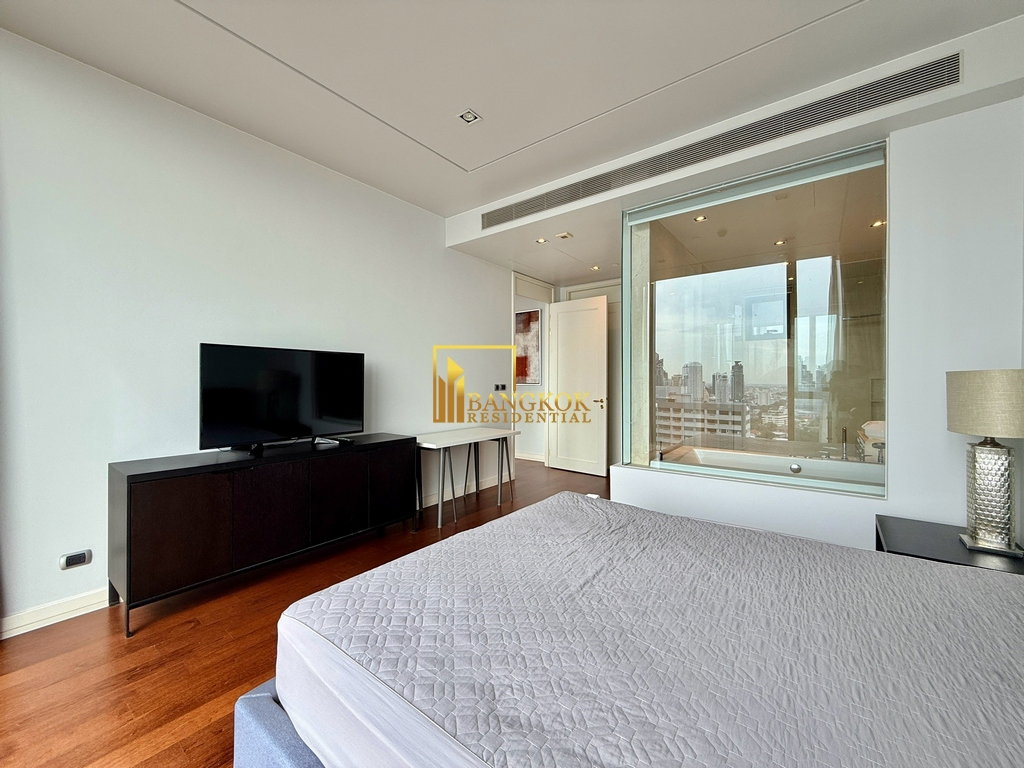 รูป Marque Sukhumvit | Luxurious 2 Bed Condo in Phrom Phong - BR11878CD - รูปที่ 11/38