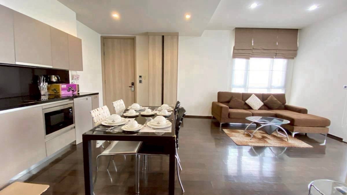 picture 🏢 Condo for Rent: The XXXIX by Sansiri   Property Code | LNP-C14177  - 14/20