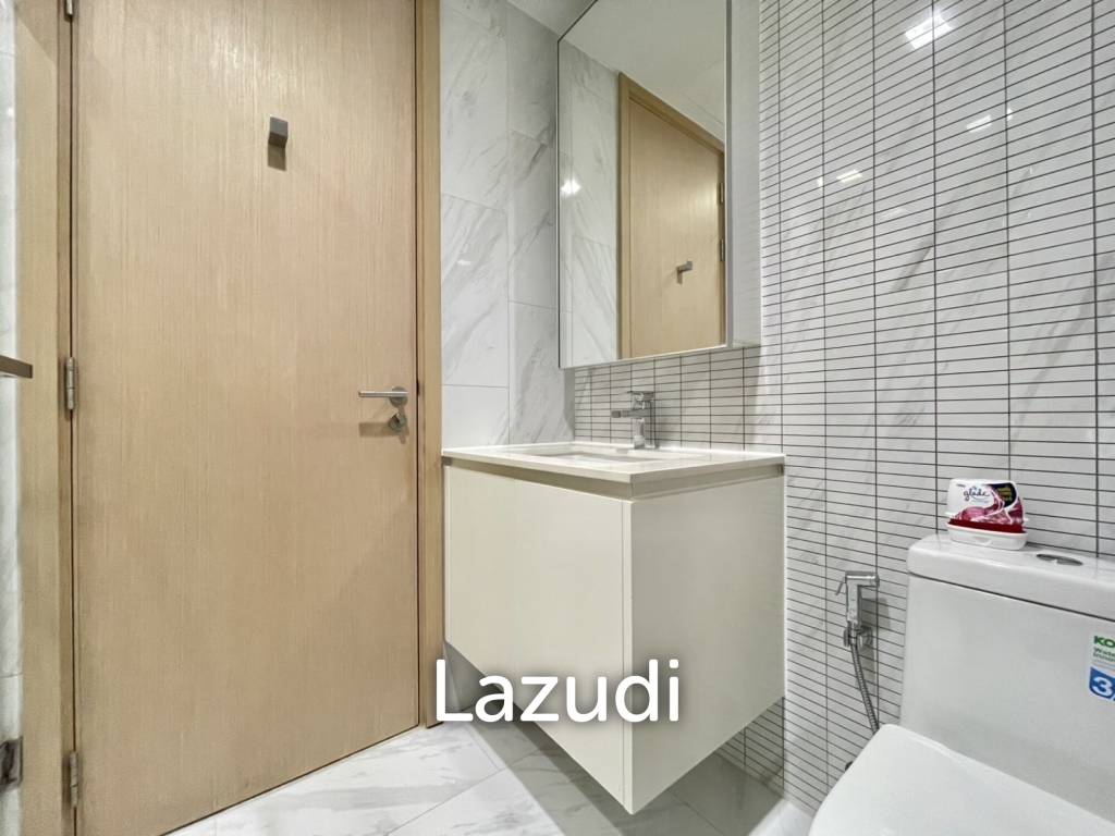 picture 2 Bed 2 Bath 62.58 SQ.M. at Hyde Sukhumvit 11 - 18/18