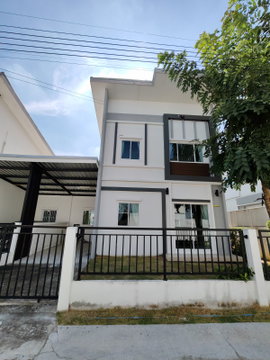 🎉 Special Discount Available 💥 All Offers Are Welcome Lio Bliss Bangna–Suvarnabhumi (Wat Sriwaree Noi 1) | Near Suvarnabhumi Airport