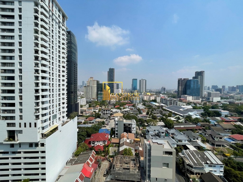 รูป Noble Ora | Modern 2 Bedroom Condo in Thonglor - BR2724CD - รูปที่ 8/34