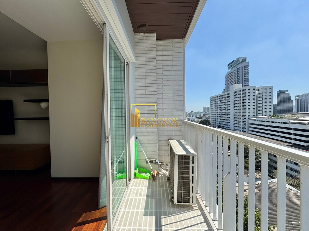 picture Noble Ora | Spacious 2 Bed Condo For Rent in Thonglor - BR9122CD - 22/35