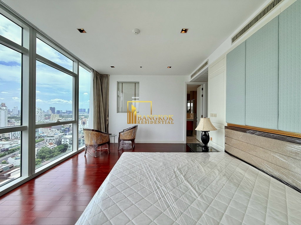 รูป Athenee Residence | Outstanding 4 Bedroom Luxury Condo - BR19361CD - รูปที่ 14/59