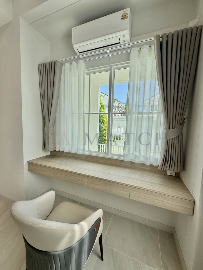 picture Home for rent Chaiyapruek Bangna km.15 - 9/19