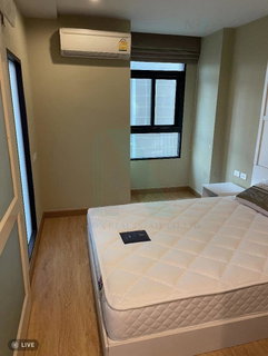 รูปภาพ 🚩 For rent condo BAAN NAVATARA Building E, Floor 3,1 bed room, Room size 32.00 sqm