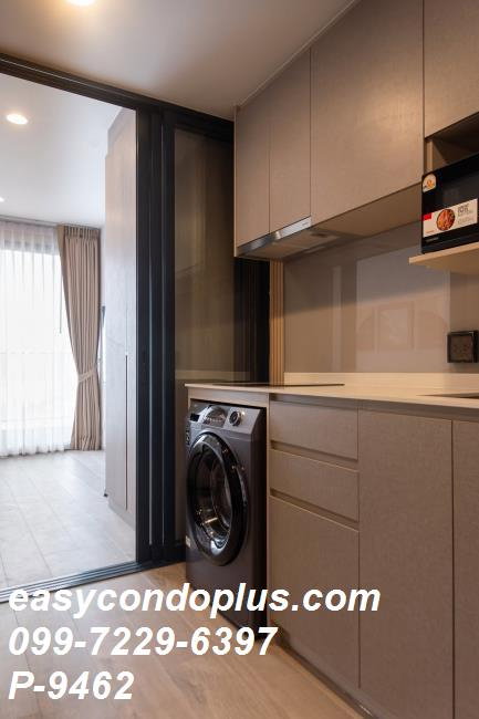 รูป 🏷 P-9462 | The Crown Residences : เดอะ คราวน์ เรสซิเดนท์เซส ชีวิตเหนือระดับ ใกล้ MRT คลองเตย 21,000 บ. | Line ID: @easycondoplus | 099-229-6397 - รูปที่ 10/17