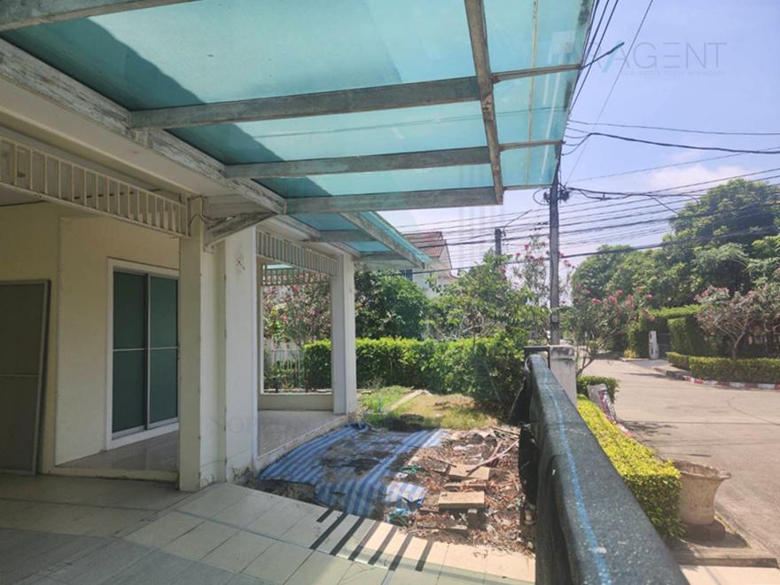รูป 📌 ขายบ้านเดี่ยว โครงการ พฤกษ์ลดา 2 ท่าข้าม-พระราม 2 2 ชั้น 3 ห้องนอน 3 ห้องน้ำ - รูปที่ 6/8