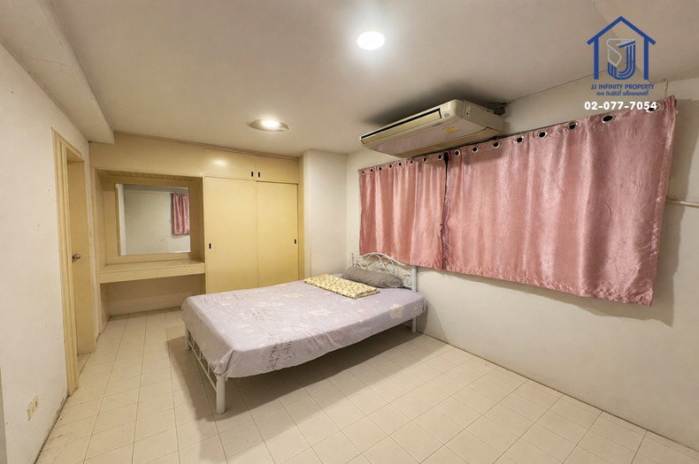 รูป ขายบ้านเดี่ยว 2 ชั้น หมู่บ้านสีวลี ติวานนท์-ปากเกร็ด ซอยสุขาประชาสรรค์ 3 ใกล้ทางด่วนและรถไฟฟ้าสายสีชมพู - รูปที่ 15/27