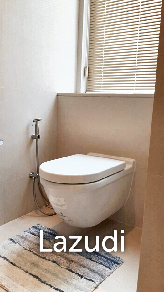 รูป 2 Bedroom 2 Bathroom 111 SQ.M TELA Thonglor - รูปที่ 17/18