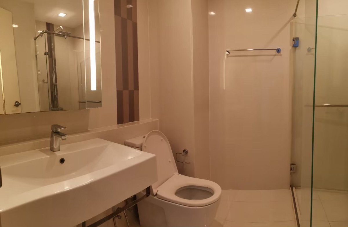 picture TEAL Sathorn - Taksin (1bed1bath 45sqm) - 7/7