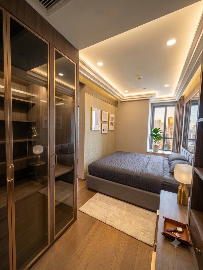 picture 🌿 Ashton Chula–Silom| Prime CBD Living - 2/6