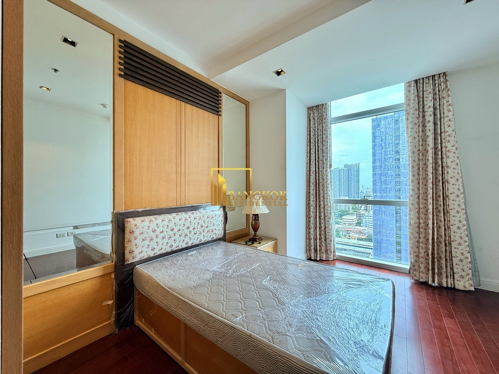 รูป Athenee Residence | Outstanding 4 Bedroom Luxury Condo - BR19361CD - รูปที่ 21/59