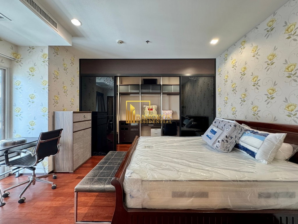 picture Noble Ora | Spacious 2 Bed Condo For Rent in Thonglor - BR9122CD - 16/35