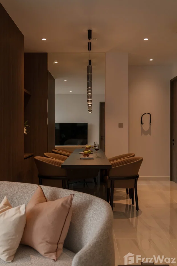 picture 3 Bedroom Condo for rent at Supalai Icon Sathorn 6575010 - 5/18