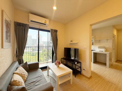 รูปภาพ 🌴 Condo for rent Plum condo pinklao station