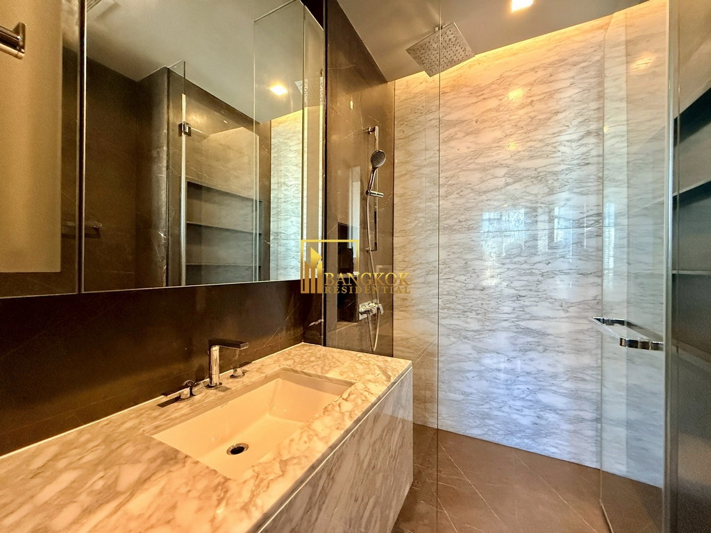 รูป The Monument Thonglor | Elegant 2 Bedroom Luxury Condo - BR61934CD - รูปที่ 19/35