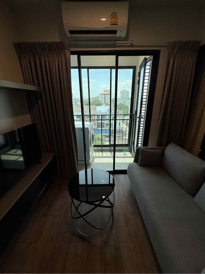รูป ปล่อยเช่าCondo Living Nest Ladprao 44#(ลิฟวิ่งเนสท์ ลาดพร้าว44) #MRTภาวนา300เมตร #MRTลาดพร้าว1.2km - รูปที่ 2/12