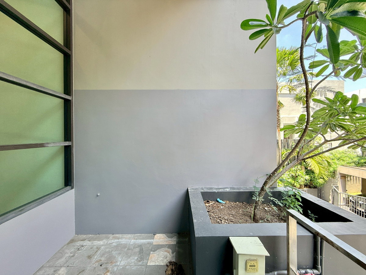รูป Park Lane Ekkamai 22 | Unfurnished 3 Bed Townhouse For Rent - BR49089TH - รูปที่ 14/45