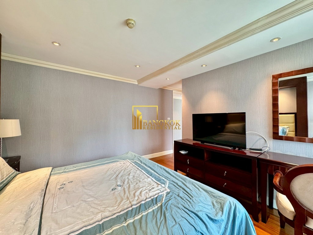 picture Elegant 2 Bedroom Luxury Apartment For Rent in Ekkamai - BR20912AP - 24/35