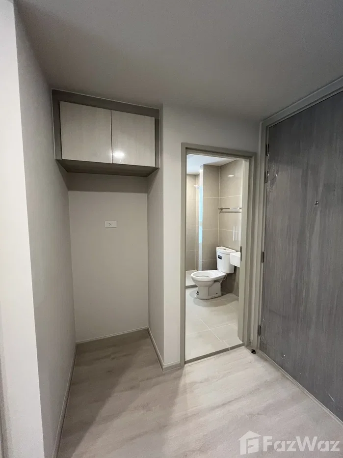 รูป ขาย คอนโด 1 ห้องนอน ในโครงการ โค้บบ์ รัชดา-พระราม 9 6613943 - รูปที่ 13/26