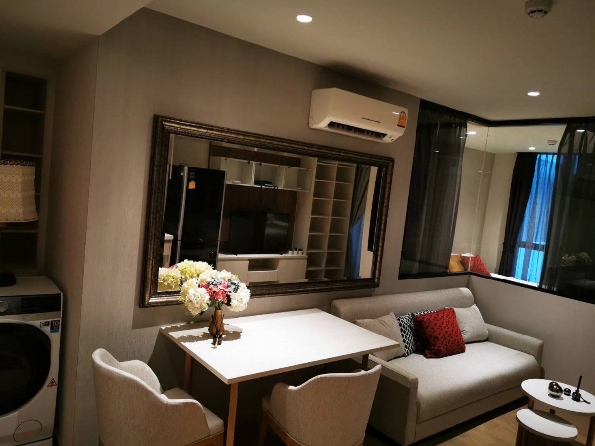 รูป Runesu Thonglor soi 5 Free shuttle bus to nearby places, BTS - รูปที่ 4/10