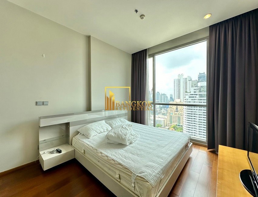 รูป Quattro By Sansiri | Charming 2 Bedroom Condo in Thong Lo - BR11354CD - รูปที่ 9/37