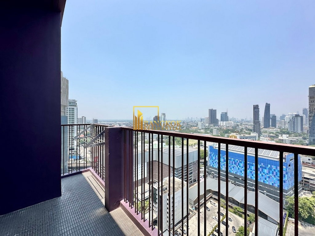 รูป Noble Reveal | Comfortable 2 Bedroom Condo in Ekkamai - BR1988CD - รูปที่ 7/32
