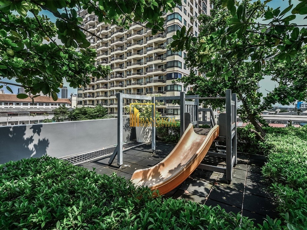 picture The Seed Mingle | Modern 2 Bedroom Condo For Rent in Sathorn - BR4282CD - 22/29
