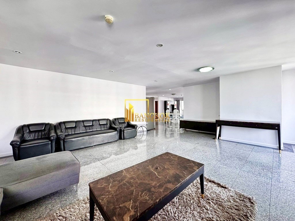รูป Liberty Park 1 | Spacious 3 Bedroom Condo in Sukhumvit 23 - BR60530CD - รูปที่ 1/44